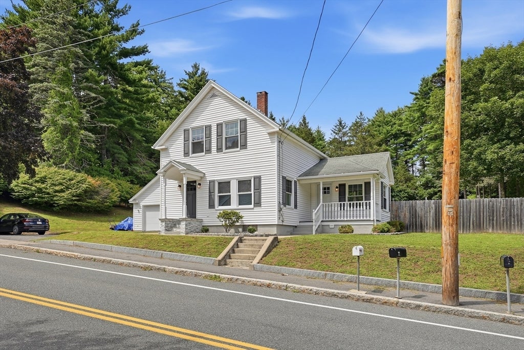19 Depot St