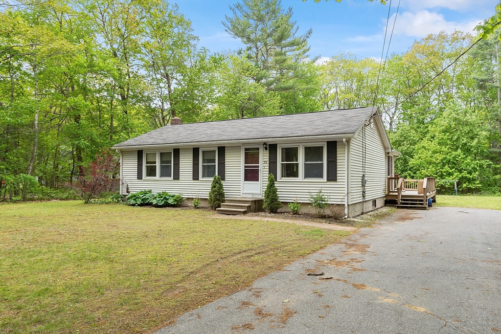 99 Dunn Road