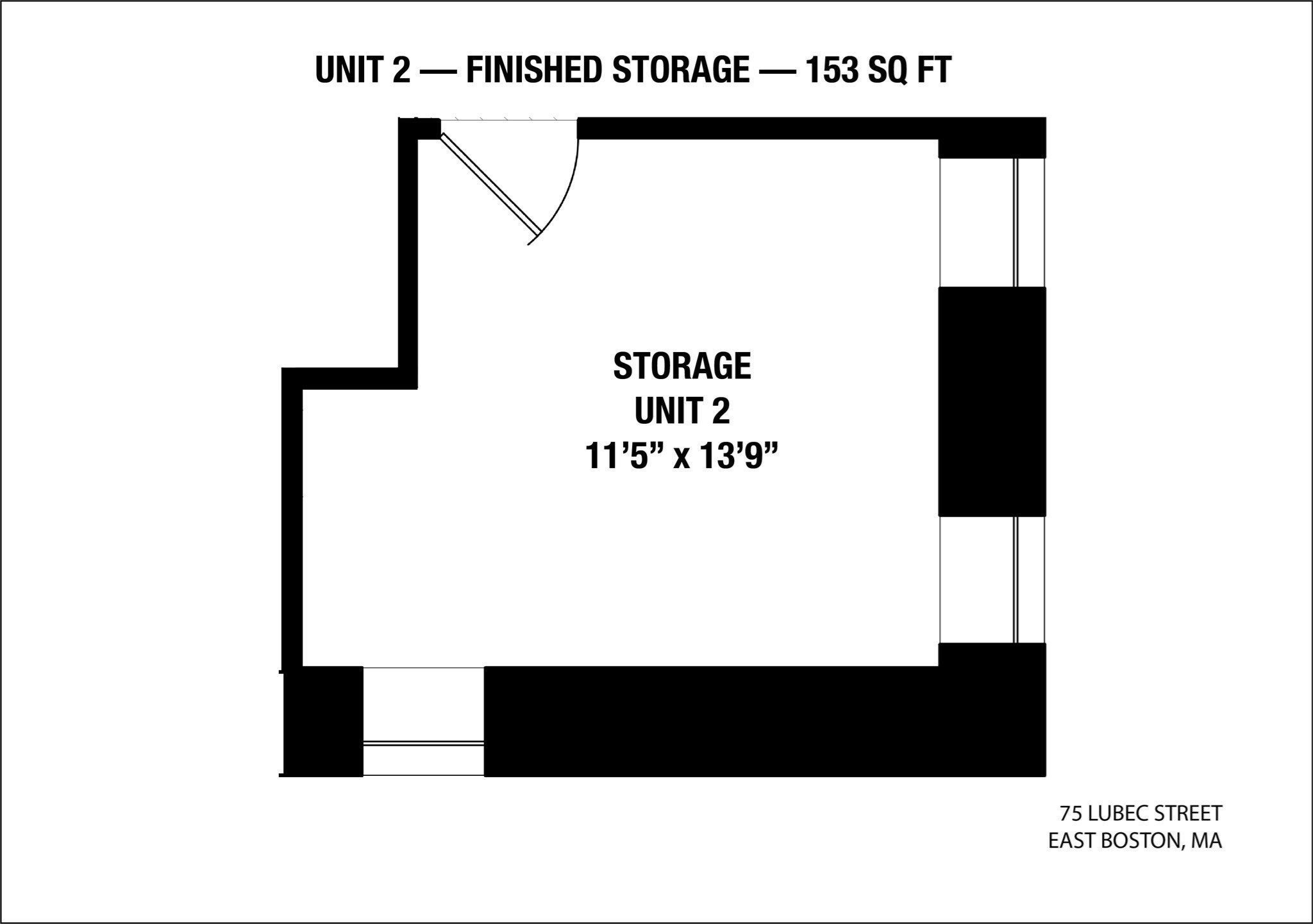 75 Lubec ST #2, Boston, MA Photo #20