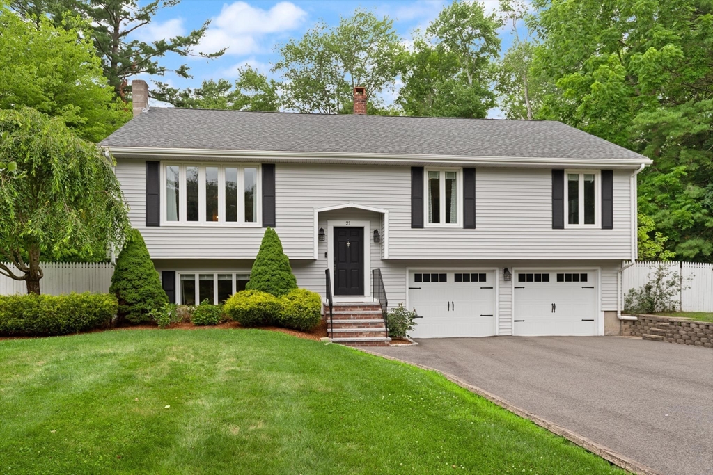21 Kennedy Cir