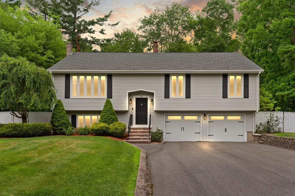 21 Kennedy Cir