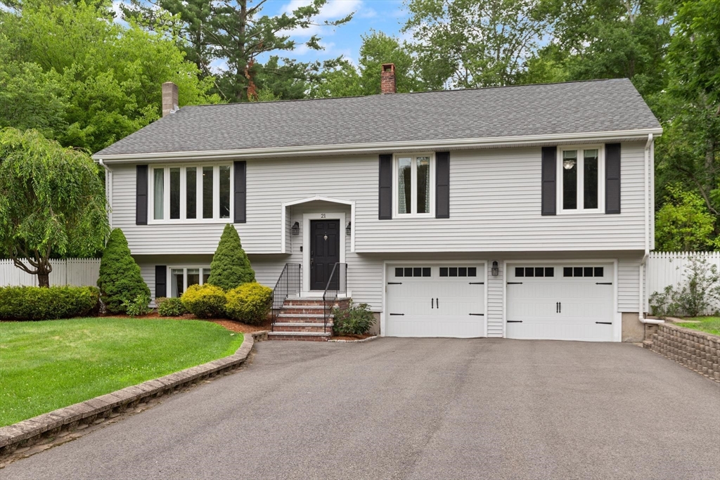 21 Kennedy Cir