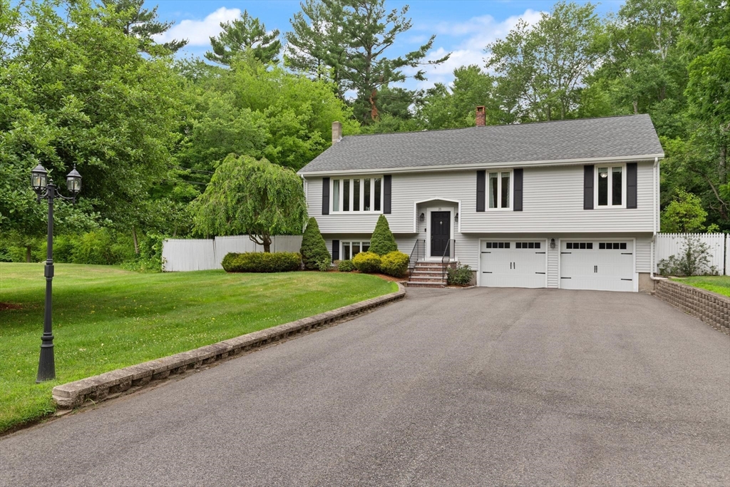 21 Kennedy Cir
