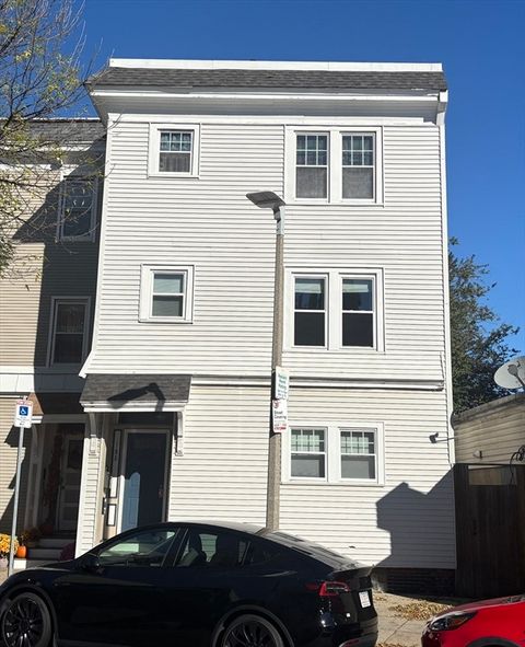 108 Emerson St 3 Boston MA 02127