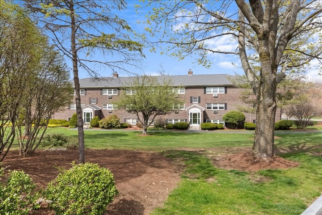 Photo of 151 Milk St #12, Westborough, MA 01581 (MLS # 73503684)