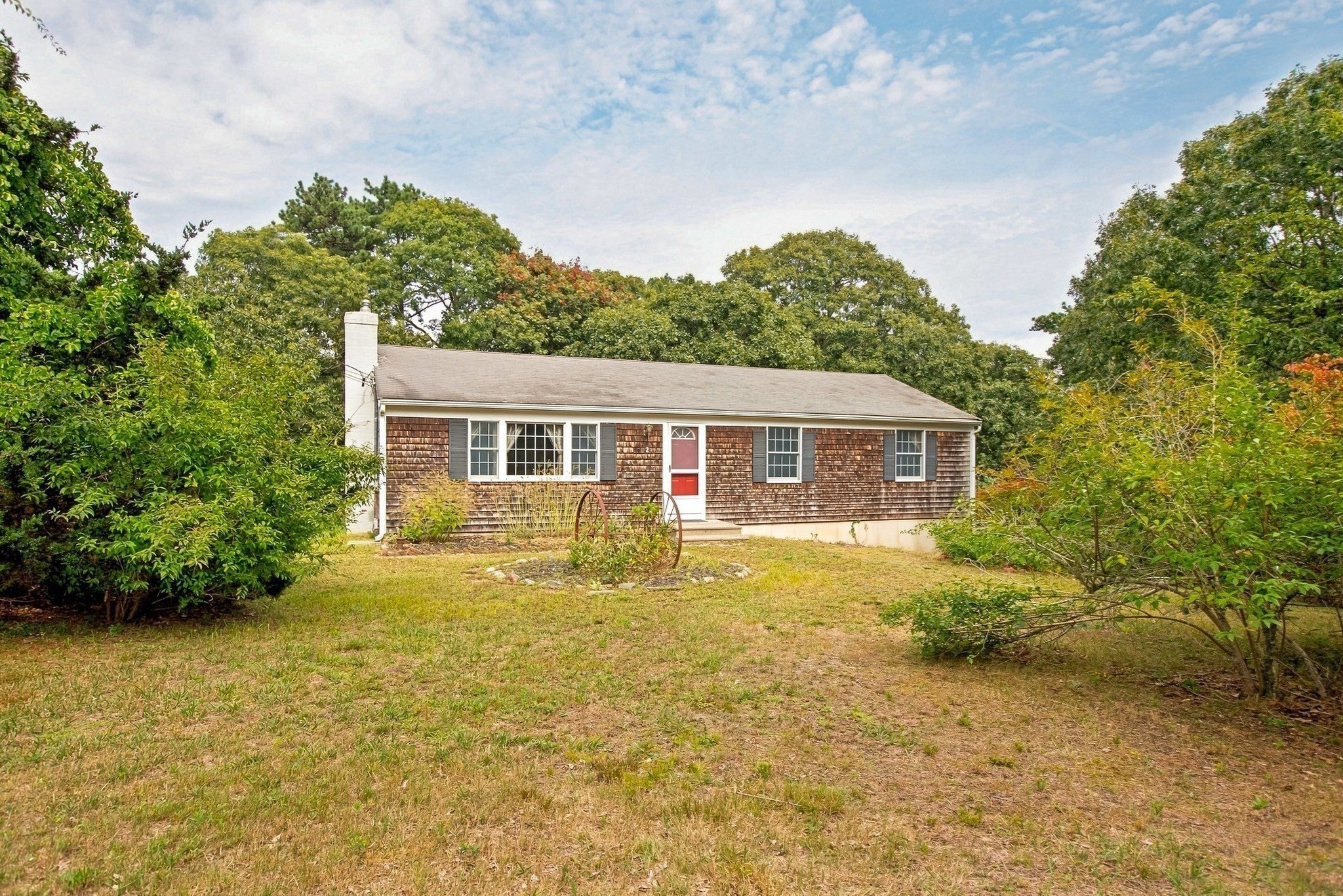2 Oyster Road