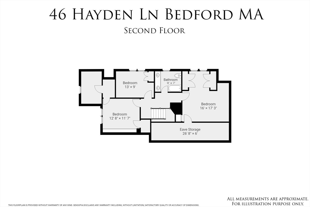 46 Hayden Lane, Bedford, MA, 46 Hayden Lane, Bedford, MA Photo #39