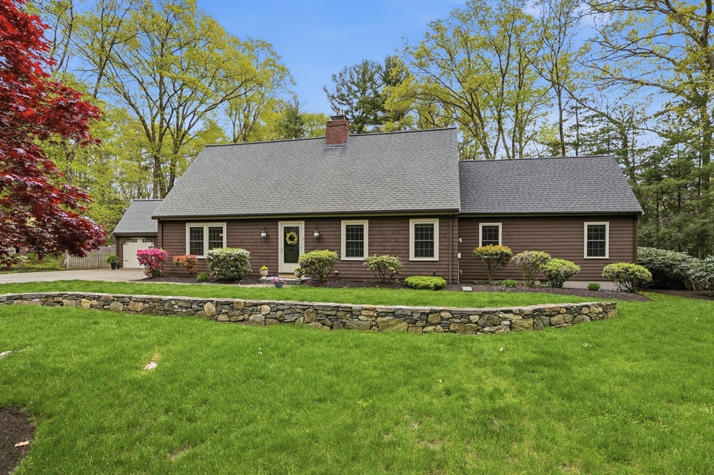 46 Hayden Lane, Bedford, MA, 46 Hayden Lane, Bedford, MA Photo #2