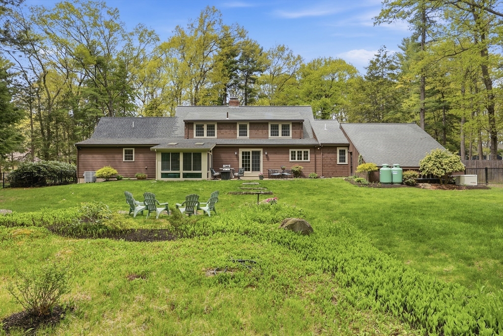 46 Hayden Lane, Bedford, MA, 46 Hayden Lane, Bedford, MA Photo #35