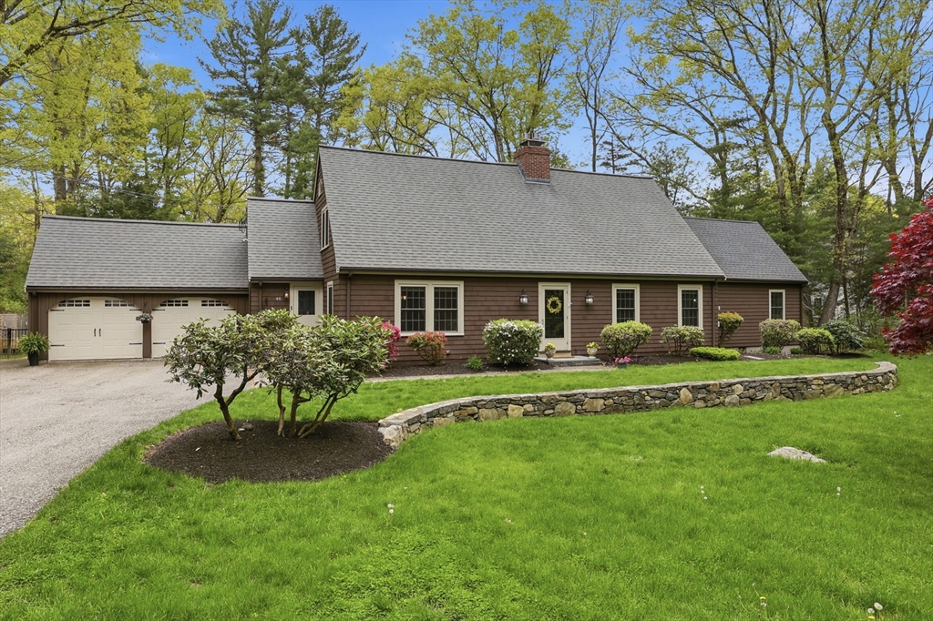 46 Hayden Lane, Bedford, MA, 46 Hayden Lane, Bedford, MA Photo #1