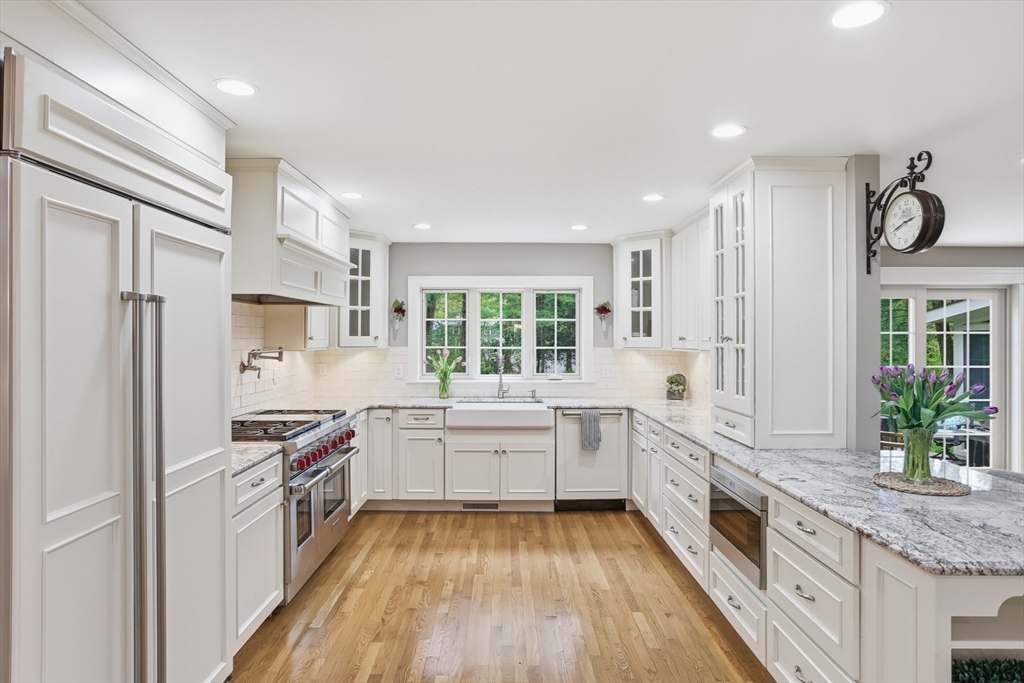 46 Hayden Lane, Bedford, MA, 46 Hayden Lane, Bedford, MA Photo #5