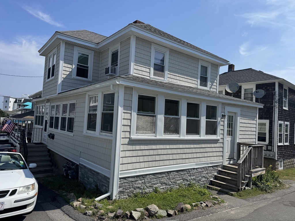 Click for 23 Berkley Road #A, Hull, MA slideshow