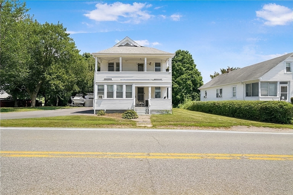 508 Middle Highway
