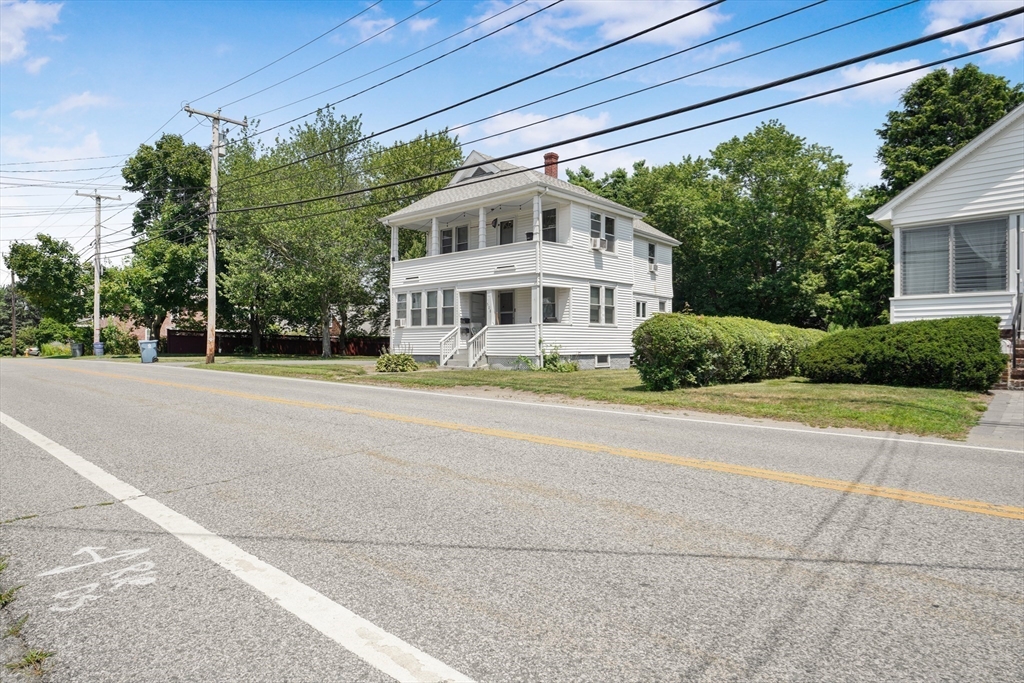 508 Middle Highway