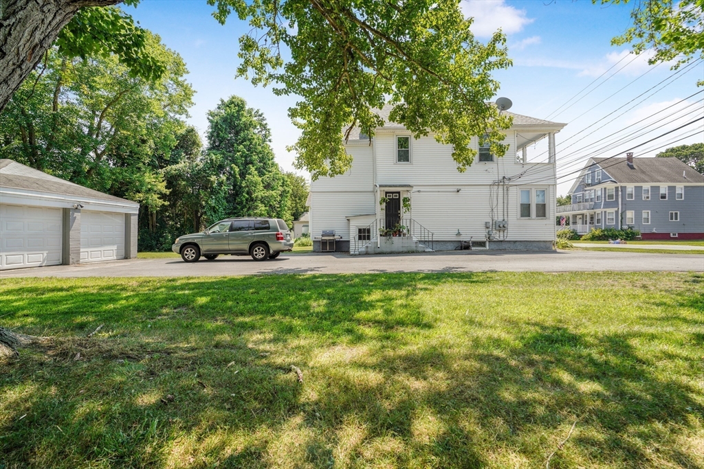 508 Middle Highway