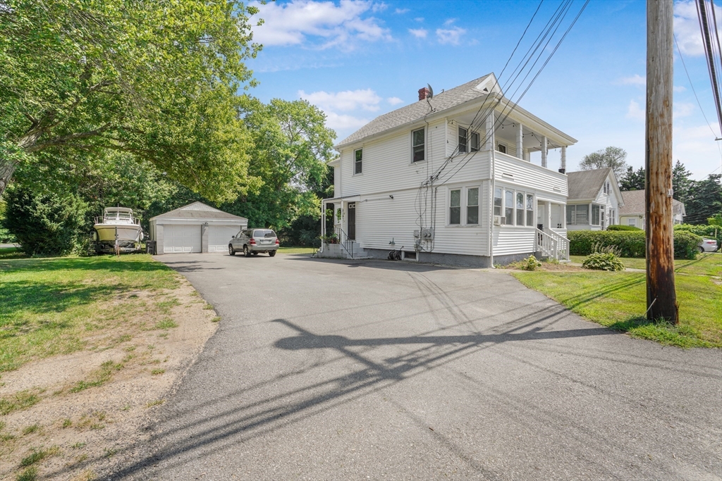 508 Middle Highway