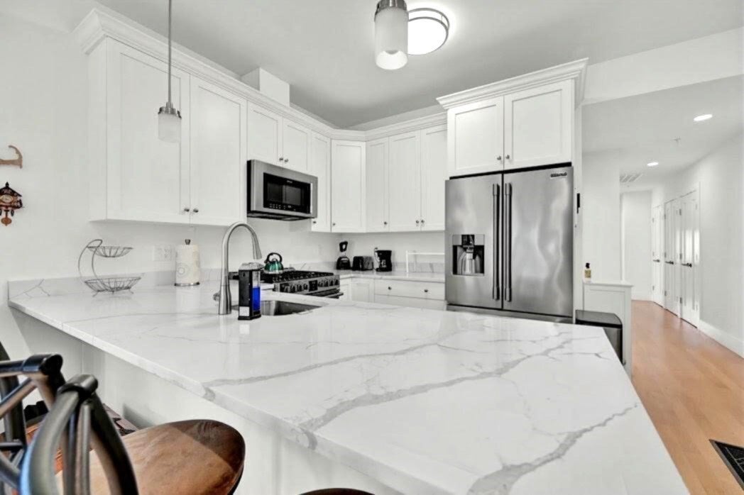254 Spencer Ave #5, Chelsea, MA Photo #1