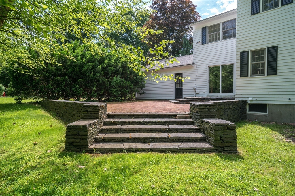 167 Rolling Ridge Rd