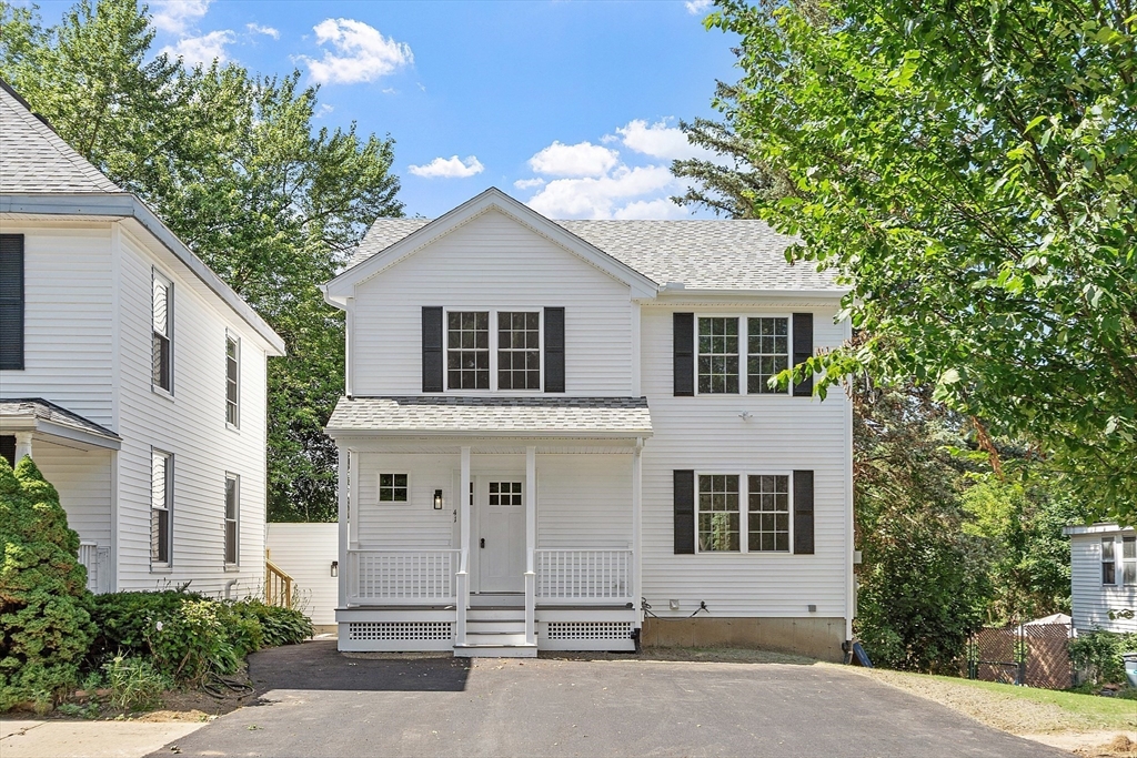 41 14th Ave 41