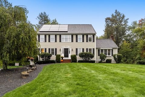 35 Stockbridge Rd Bridgewater MA 02324