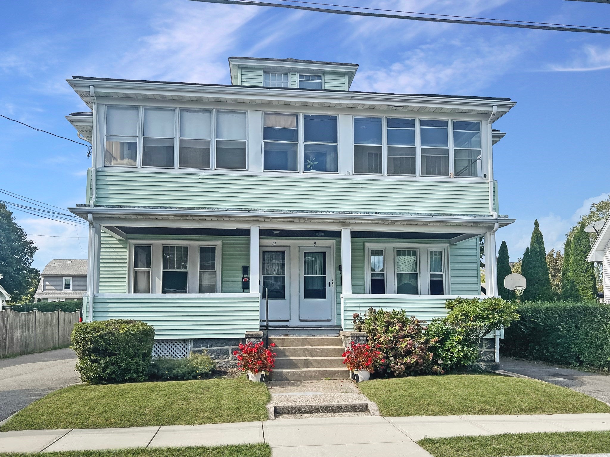 11 Hughes ST #2, Quincy, MA Photo #1