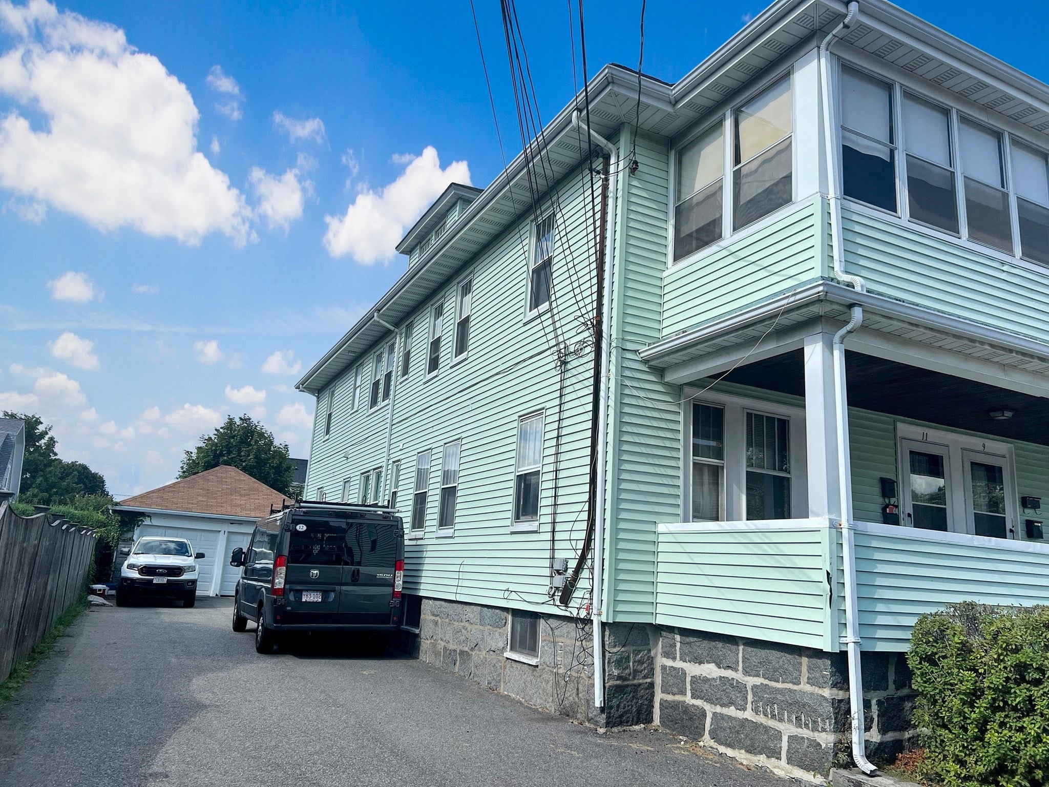 11 Hughes ST #2, Quincy, MA Photo #2