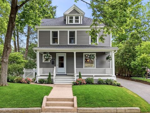 Photo of 11 Plymouth Avenue, Northampton, MA 01062 (MLS # 73541326)