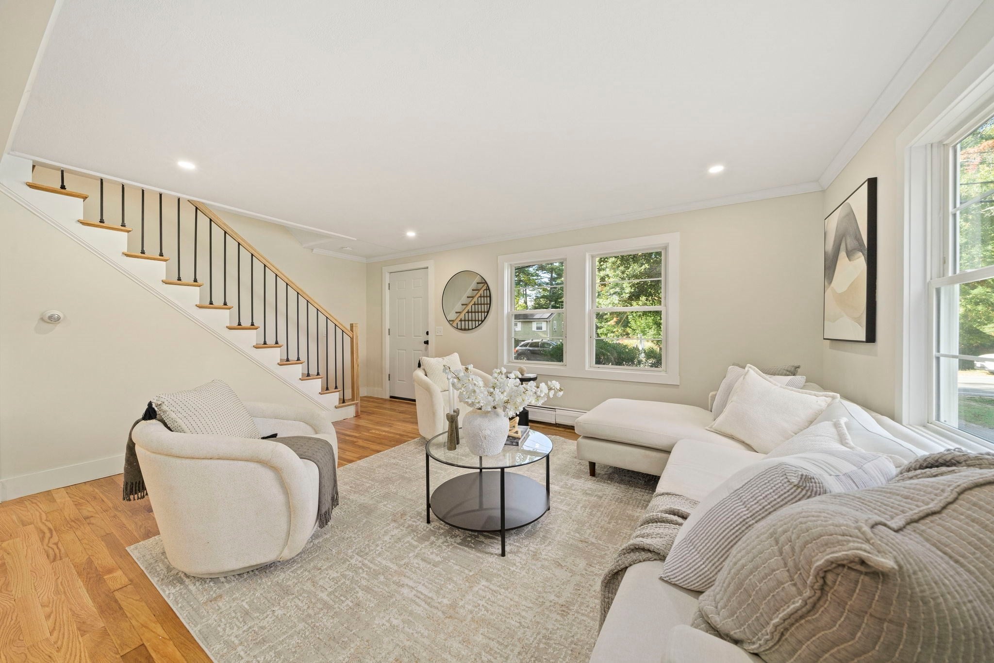 206 Carver Road