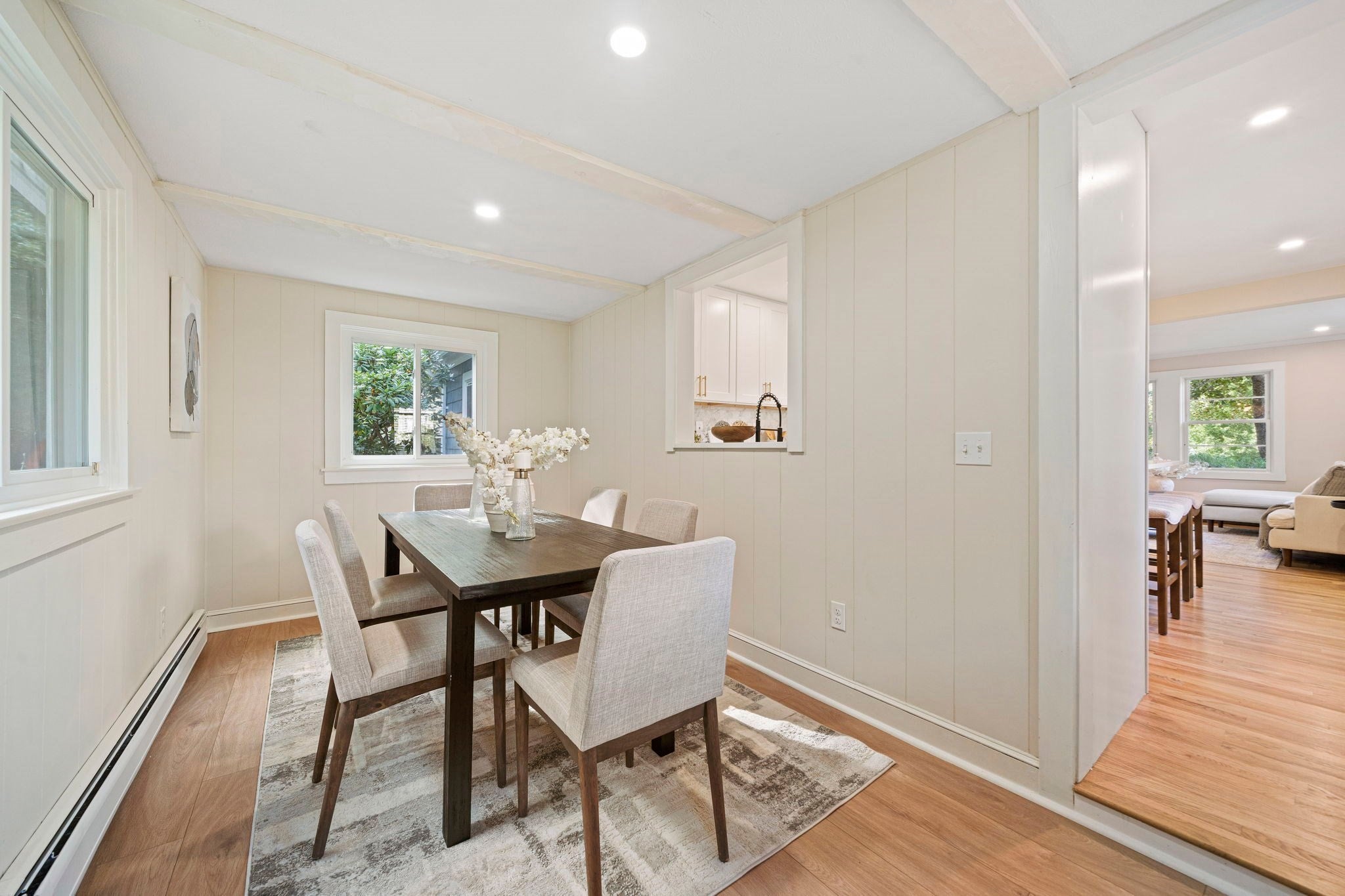 206 Carver Road