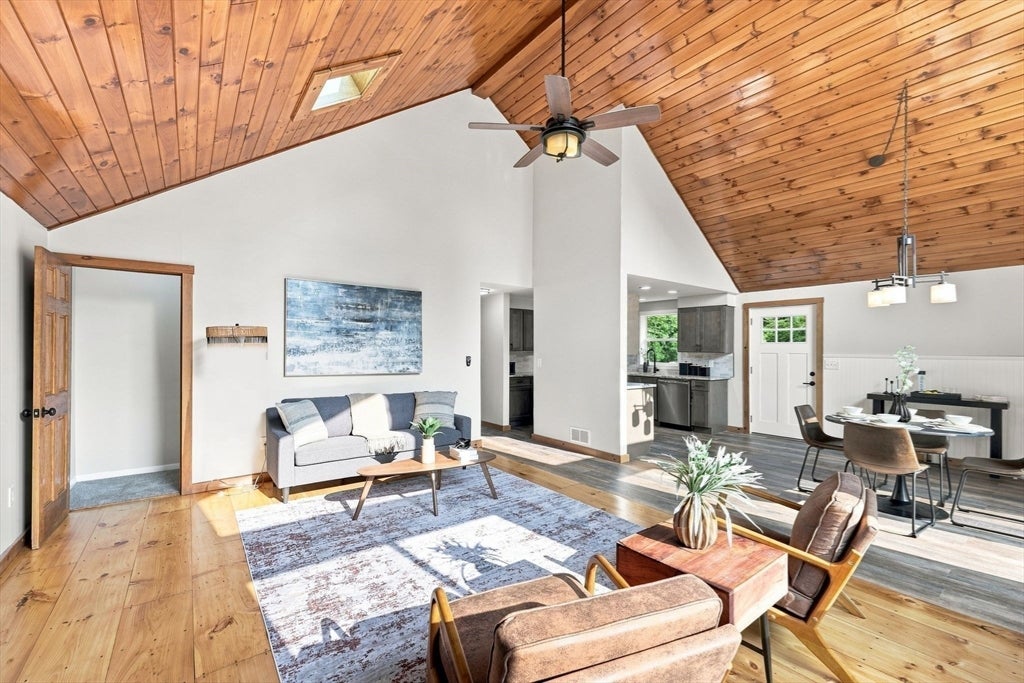 276 Old Gilbertville Road