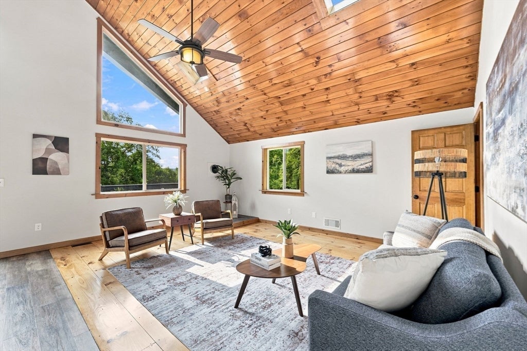 276 Old Gilbertville Road