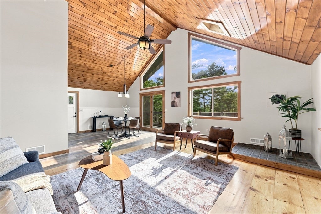 276 Old Gilbertville Road