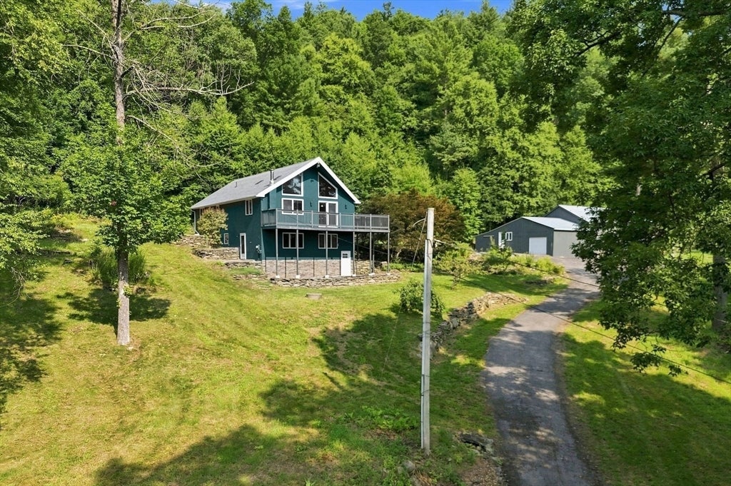 276 Old Gilbertville Road