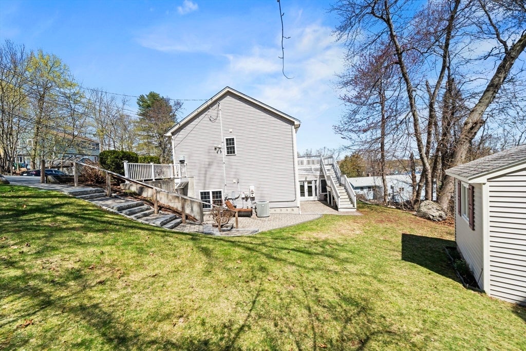 6 Fairlawn Ave, Burlington, MA Photo #27