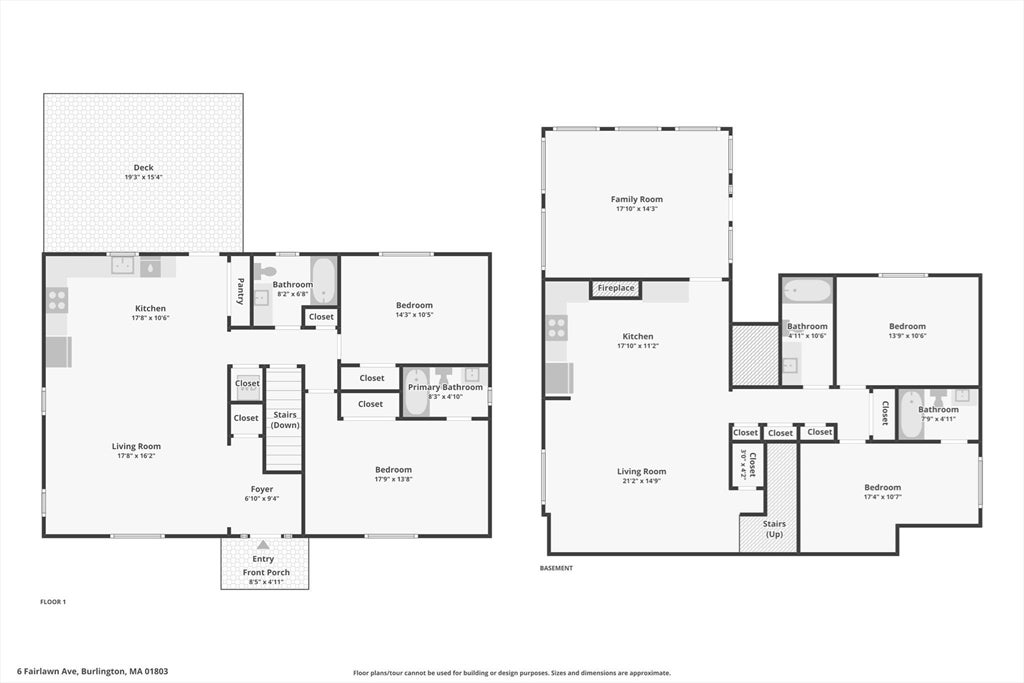 6 Fairlawn Ave, Burlington, MA Photo #30