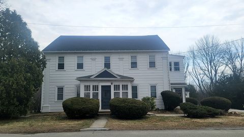 Photo of 45 Main Street #B, Charlton, MA 01507 (MLS # 73494064)
