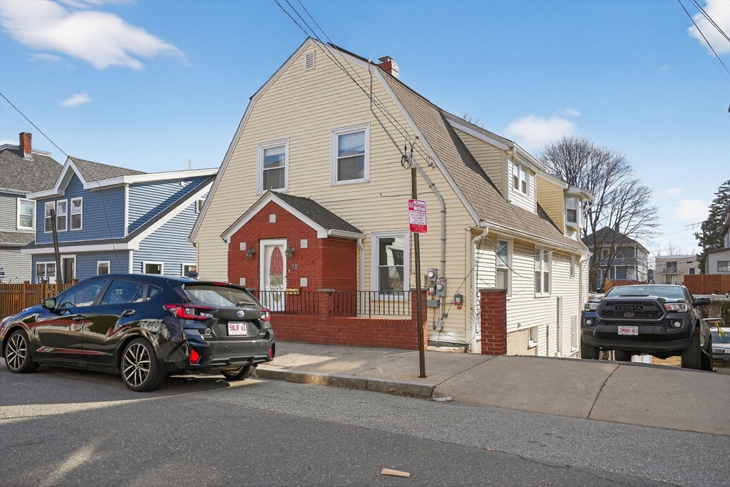 20 Derne St