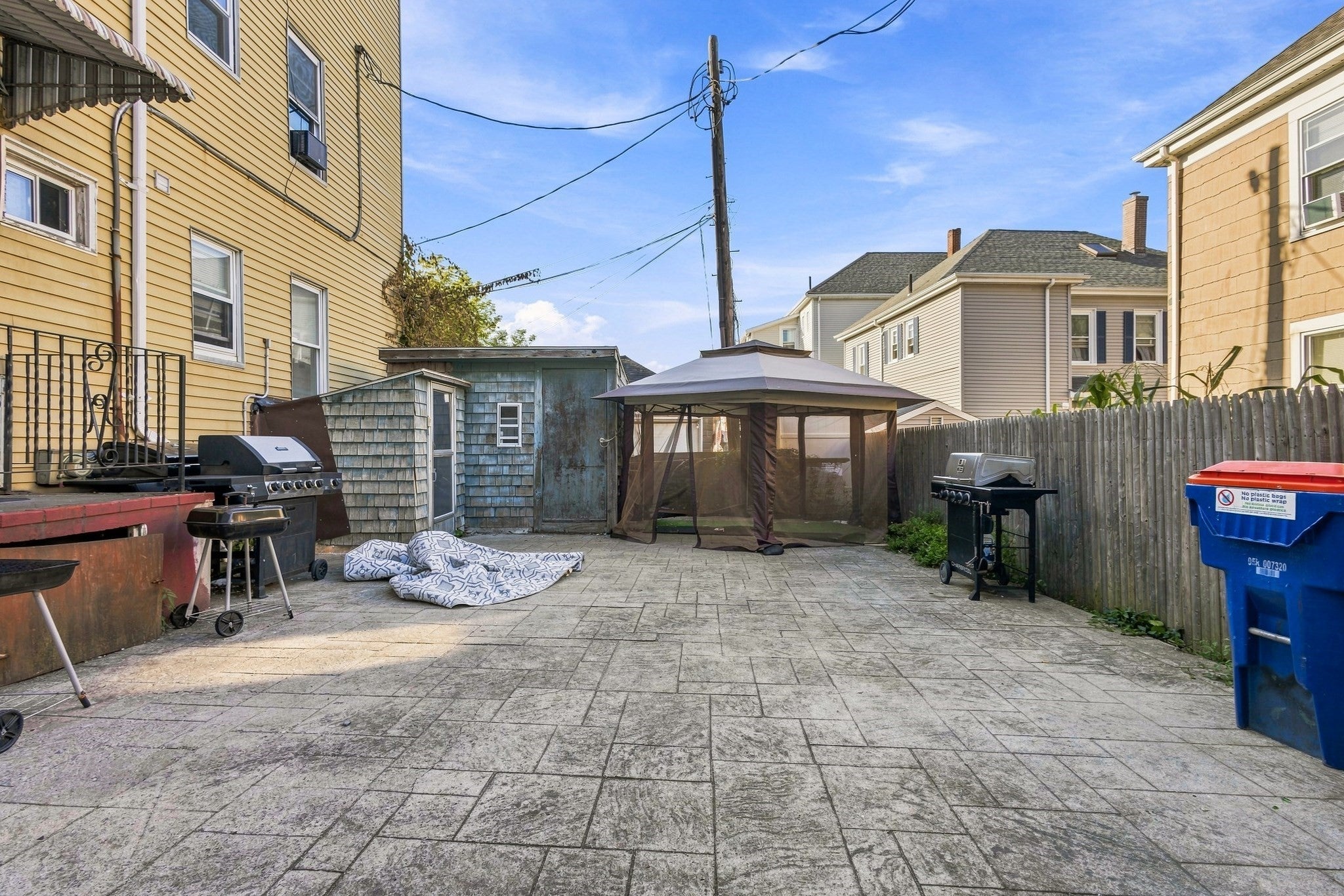 866 Brock Ave, New Bedford, MA, 866 Brock Ave, New Bedford, MA Photo #2