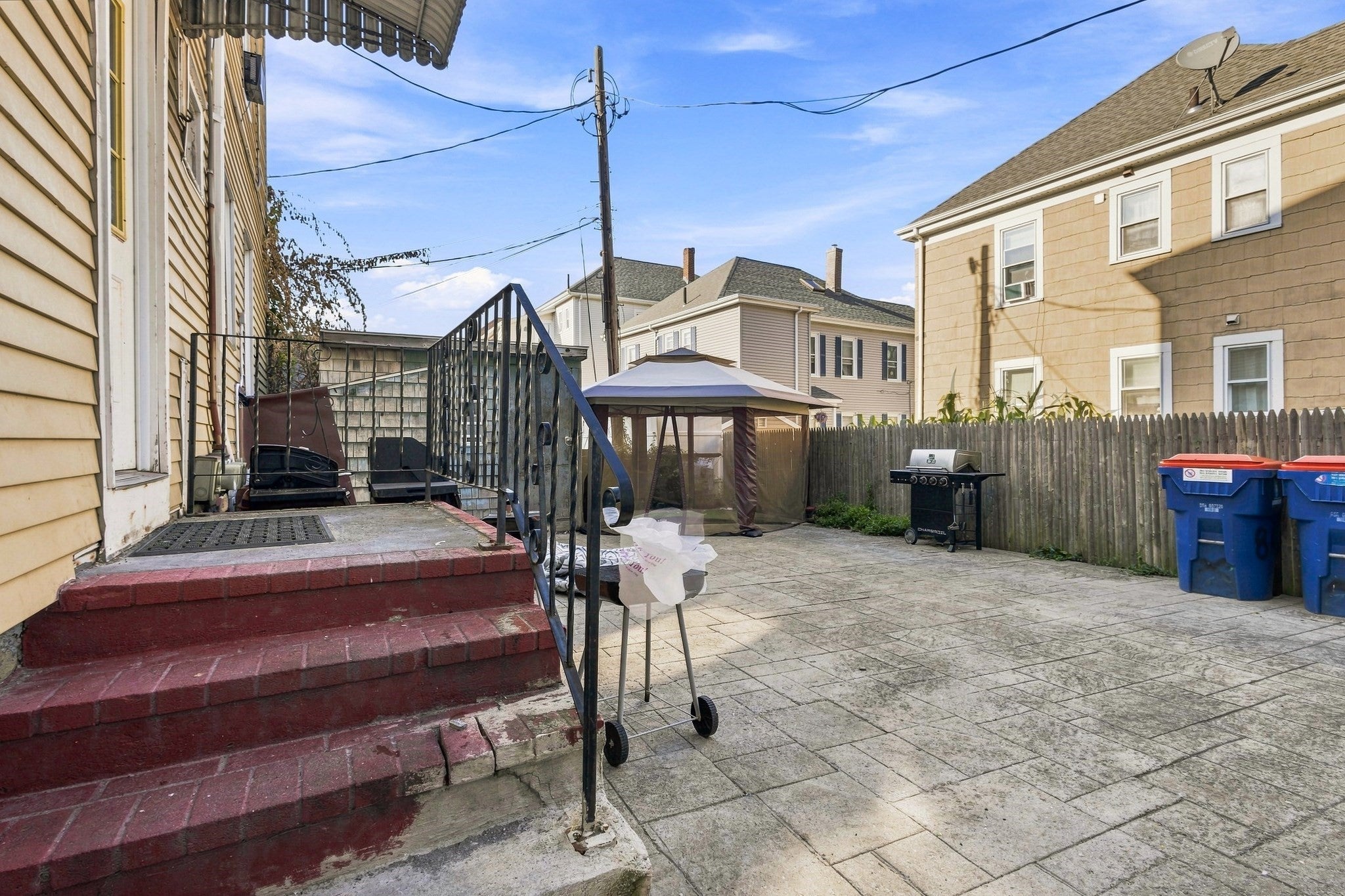 866 Brock Ave, New Bedford, MA, 866 Brock Ave, New Bedford, MA Photo #3
