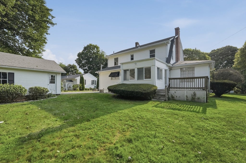21 Job Cushing Road, Shrewsbury, MA, 21 Job Cushing Road, Shrewsbury, MA Photo #38