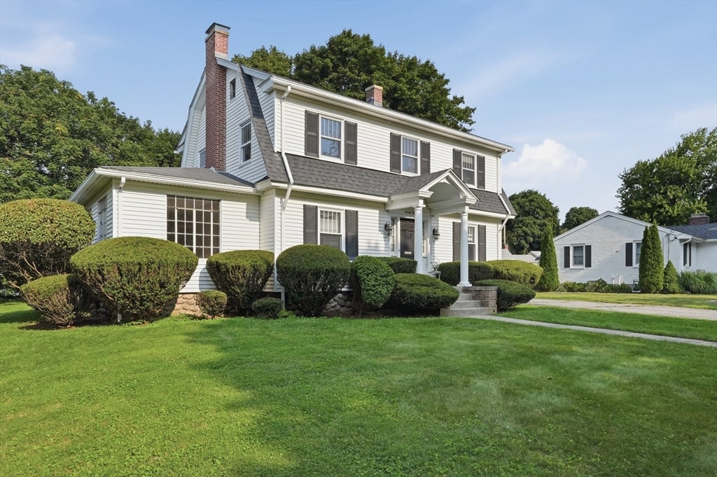 21 Job Cushing Road, Shrewsbury, MA, 21 Job Cushing Road, Shrewsbury, MA Photo #2