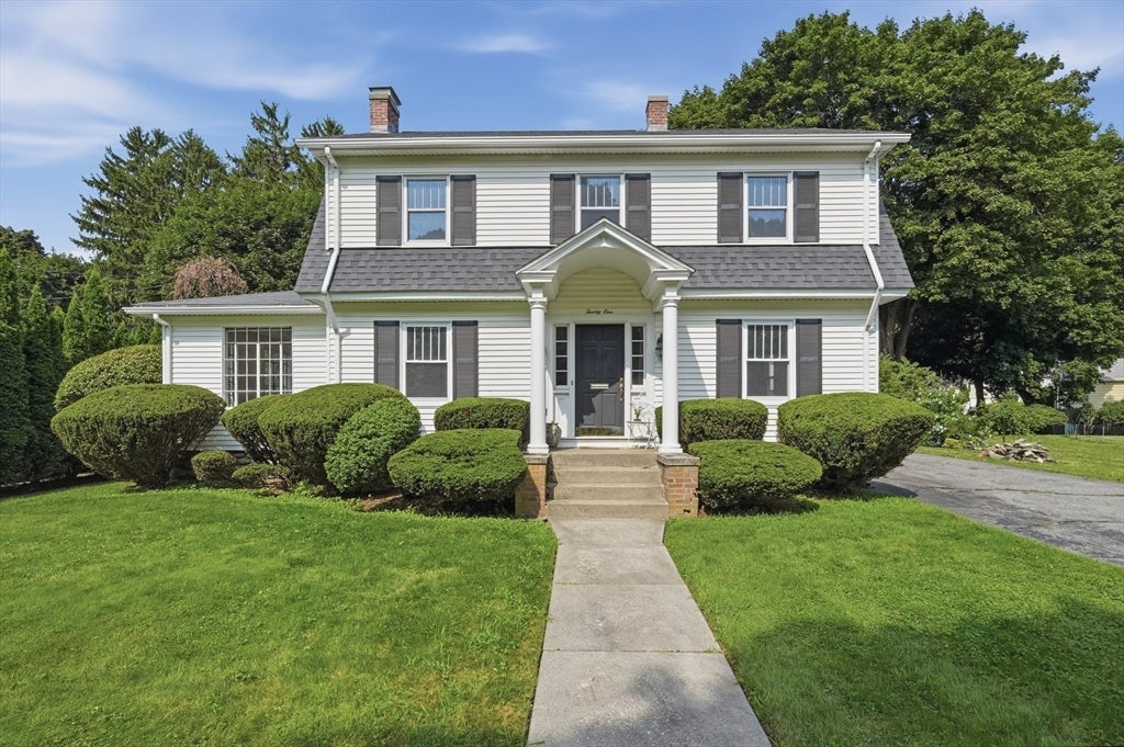 21 Job Cushing Road, Shrewsbury, MA, 21 Job Cushing Road, Shrewsbury, MA Photo #1