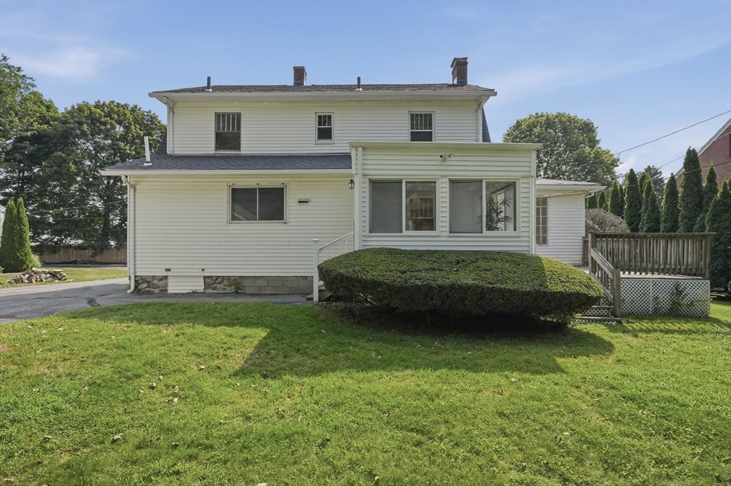 21 Job Cushing Road, Shrewsbury, MA, 21 Job Cushing Road, Shrewsbury, MA Photo #36