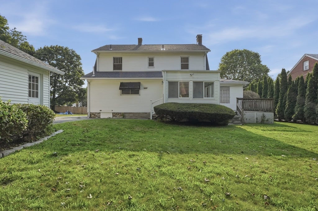 21 Job Cushing Road, Shrewsbury, MA, 21 Job Cushing Road, Shrewsbury, MA Photo #37
