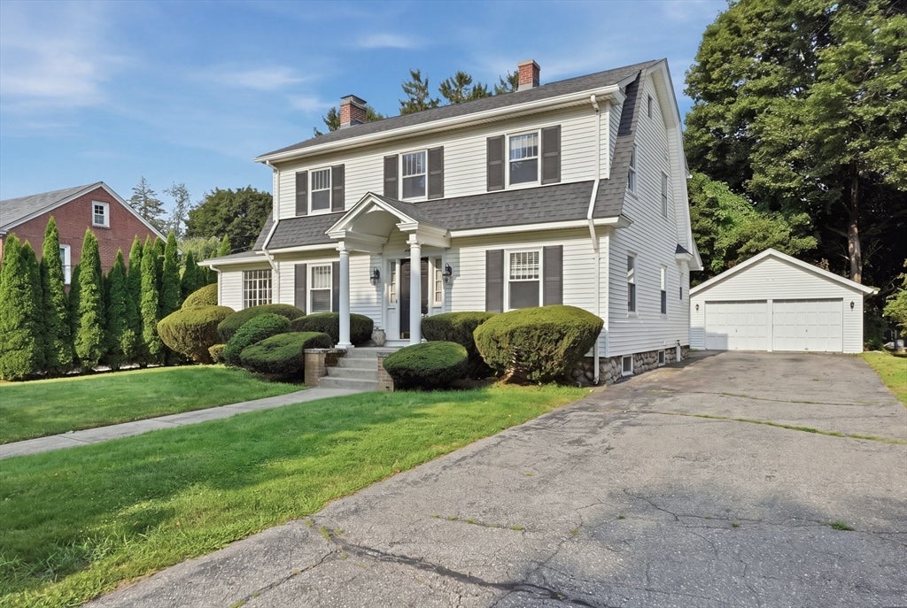 21 Job Cushing Road, Shrewsbury, MA, 21 Job Cushing Road, Shrewsbury, MA Photo #3