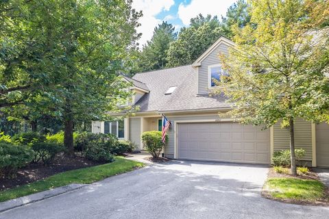 1601 Wisteria Way 1601 Wayland MA 01778