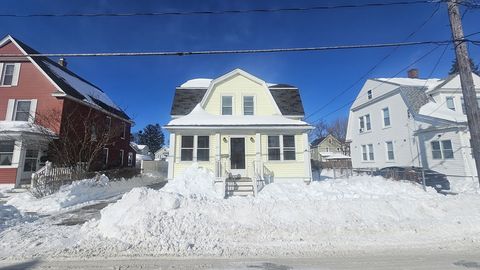 Photo of 118 Wait St, Springfield, MA 01104 (MLS # 73473252)