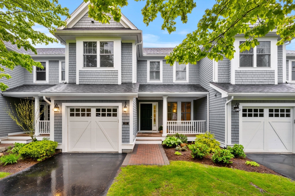 36C Seven Springs Lane 36C