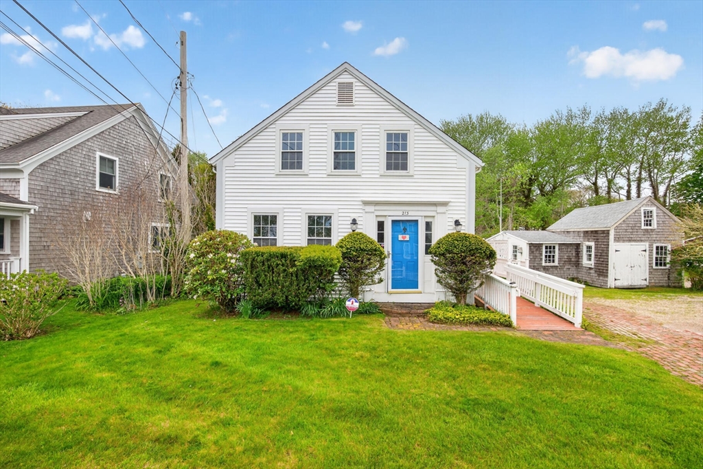 213 Main St