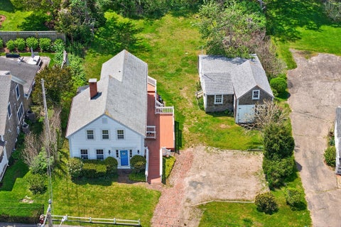 Photo of 213 Main St, Chatham, MA 02633 (MLS # 73523164)